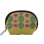 Americana 2 Accessory Pouch (Small) Front