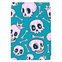 Skull Removable Flap Cover (s) by Sobalvarro