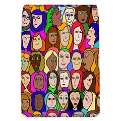 432sisters Removable Flap Cover (s) by Kritter