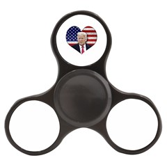 Trump President Sticker Design Finger Spinner by dflcprintsclothing