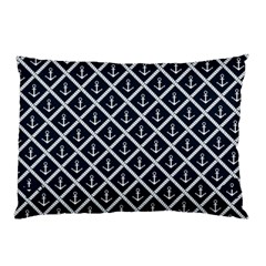 Anchors  Pillow Case by Sobalvarro