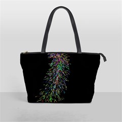 Galaxy Space Classic Shoulder Handbag by Sabelacarlos