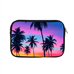 Sunset Palms Apple Macbook Pro 15  Zipper Case by goljakoff