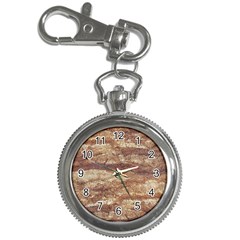 Grunge Surface Print Key Chain Watches by dflcprintsclothing