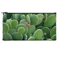 Green Cactus Pencil Case by Sparkle