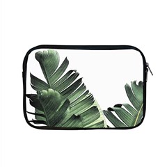 Banana Leaves Apple Macbook Pro 15  Zipper Case by goljakoff