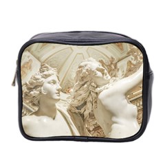 Apollo And Daphne Bernini Masterpiece, Italy Mini Toiletries Bag (two Sides) by dflcprintsclothing