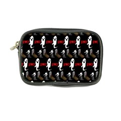 Halloween Coin Purse by Sparkle