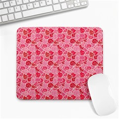 Roses Large Mousepads by CuteKingdom