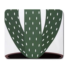 Cactus Large Mousepads by CuteKingdom