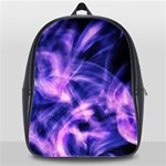 Plasma Hug School Bag (XL) Front