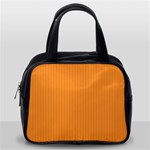 Deep Saffron - Classic Handbag (One Side) Front