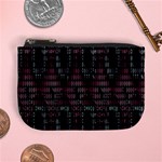 Vodca Cola Acil Mini Coin Purse Front