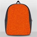 Design A301847 School Bag (Large) Front