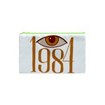 Orwell Cosmetic Bag (XS) Front