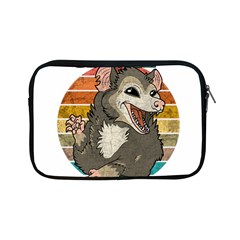 Possum - Be Urself Apple Ipad Mini Zipper Cases by Valentinaart