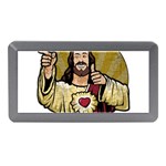 Buddy Christ Memory Card Reader (Mini) Front