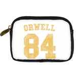 Orwell 84 Digital Camera Leather Case Front