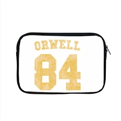 Orwell 84 Apple Macbook Pro 15  Zipper Case by Valentinaart