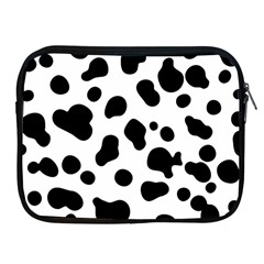 Spots Apple Ipad 2/3/4 Zipper Cases by Sobalvarro