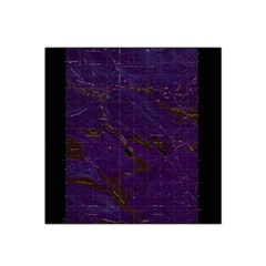 Maine Usgs Historical Map Abol Pond 104859 1988 24000 Inversion Restoration Satin Bandana Scarf by WetdryvacsLair