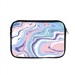 Vector Vivid Marble Pattern 11 Apple Macbook Pro 15  Zipper Case by goljakoff