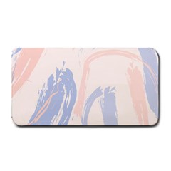 Marble Stains  Medium Bar Mats by Sobalvarro