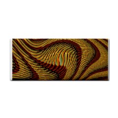 Golden Sands Hand Towel by LW41021