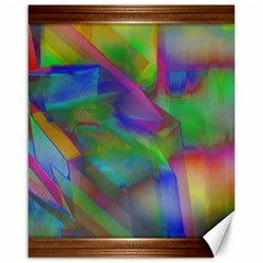 Prisma Colors Canvas 16  X 20  by LW41021