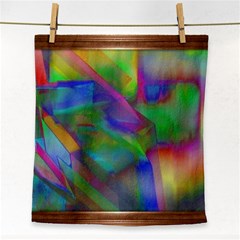 Prisma Colors Face Towel by LW41021