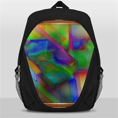 Prisma Colors Backpack Bag by LW41021