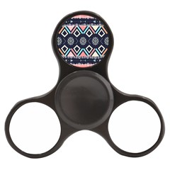 Gypsy-pattern Finger Spinner by PollyParadise