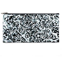 Beyond Abstract Pencil Case by LW323