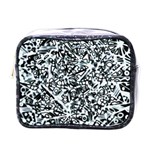 Beyond Abstract Mini Toiletries Bag (One Side) Front