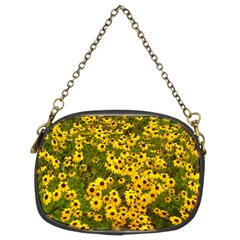 Daisy May Chain Purse (two Sides) by LW323