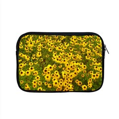 Daisy May Apple Macbook Pro 15  Zipper Case by LW323