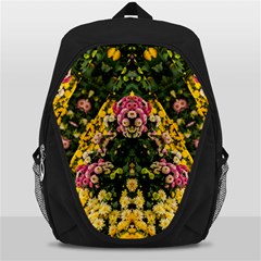 Springflowers Backpack Bag by LW323