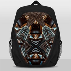 Holy2 Backpack Bag by LW323