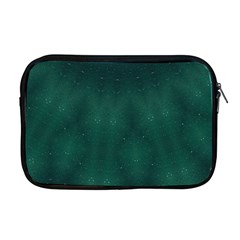 Windy Apple Macbook Pro 17  Zipper Case by LW323