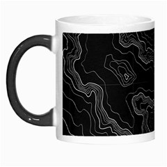 Topography Morph Mugs by goljakoff