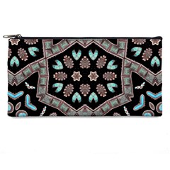 Zaz Pencil Case by LW323