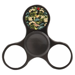 Jungle Finger Spinner by PollyParadise