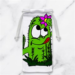 Cactus Jewelry Bag by IIPhotographyAndDesigns