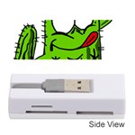 Cactus Memory Card Reader (Stick) Front