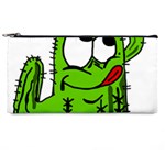 Cactus Pencil Case Front