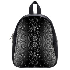 Mitosis School Bag (small) by MRNStudios