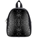 Mitosis School Bag (Small) Front