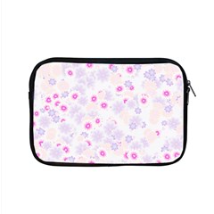 Flower Bomb 5 Apple Macbook Pro 15  Zipper Case by PatternFactory