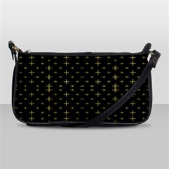 Spiro Shoulder Clutch Bag by Sparkle