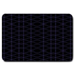 Spiro Large Doormat  by Sparkle